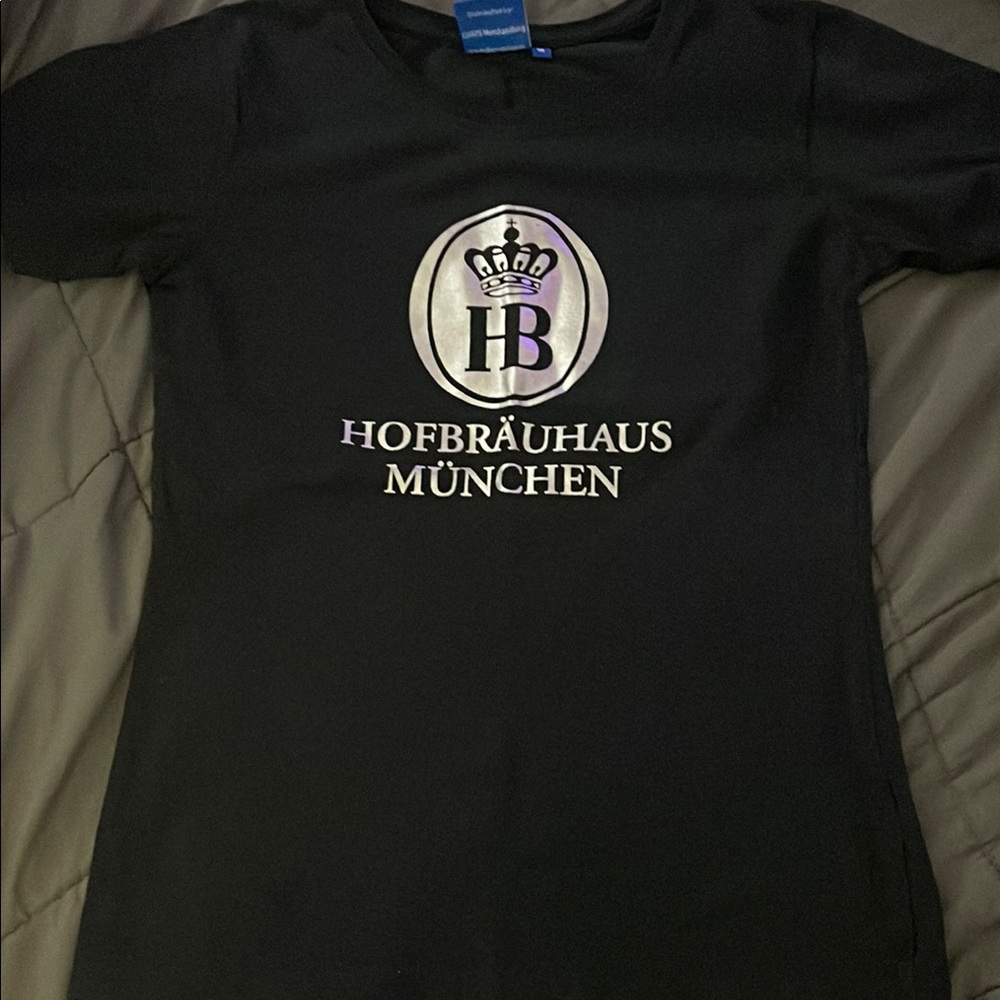 Women’s Hofbräuhaus München T-Shirt